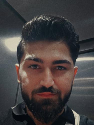 Brwa Bahzad