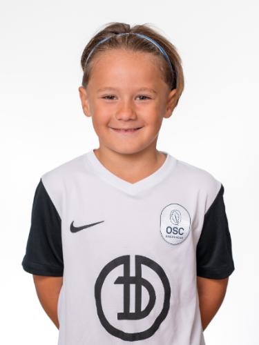 Lauren Lionel Lugoli
