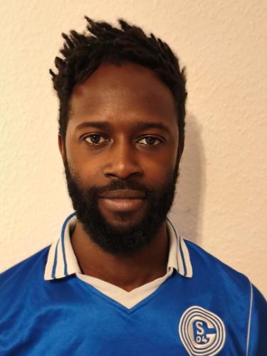 Frank Boris Abisra N´Gbesso