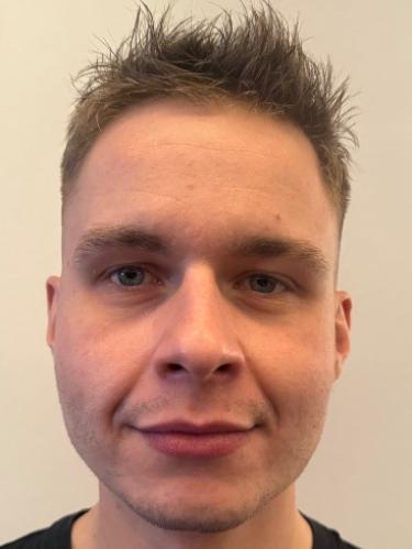 Max Lindlar