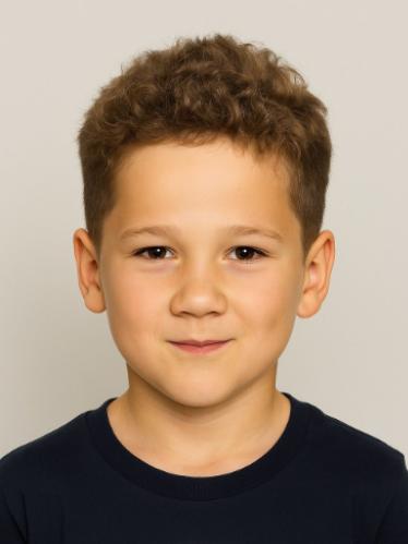 Leon Julian Mandel