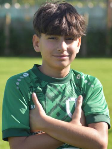 Mahran Almofreg