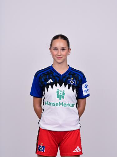 Emilia Florentine Peterson