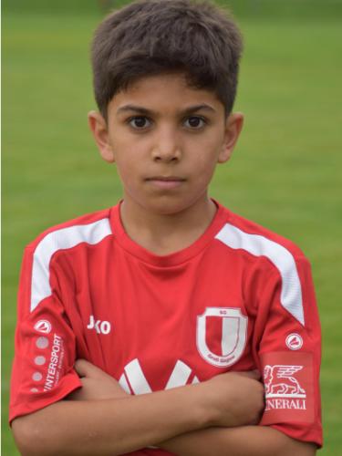 Youssef Alrezek
