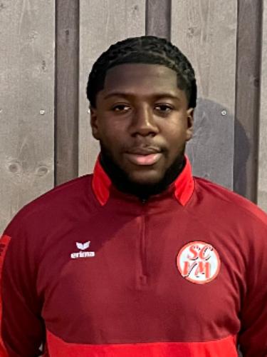 Emanuel Henry Osei-Kofi