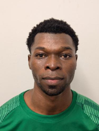 Senghor Mamadou