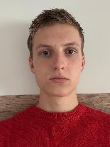 Benjamin Ramisch