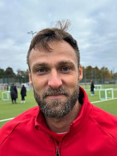 Tobias Glameyer