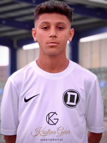 Amro Alhussain Albatti