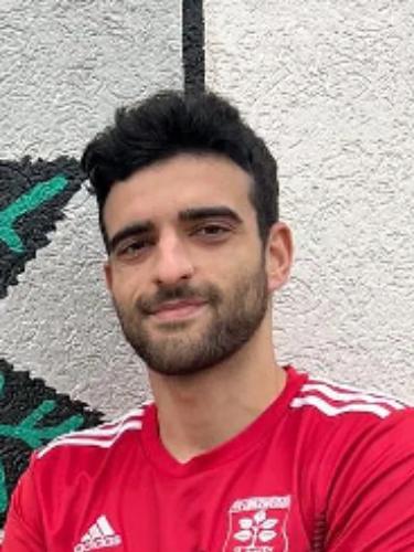 Leandro Trindade Martins