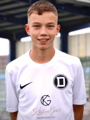 Ian Lennox Grabinski