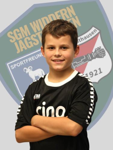 Maximilian Finn Bachert