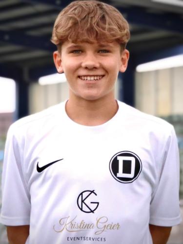 Julian Gustav Schwerdtfeger