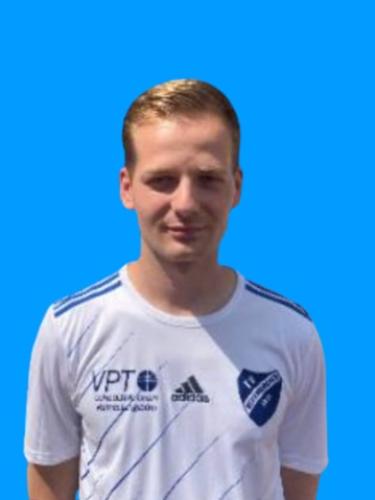 Chris Leon Schlüßler