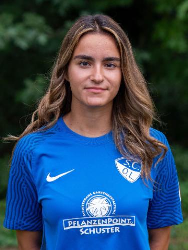 Melissa Oener