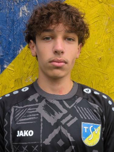 Leandro Guadagnino