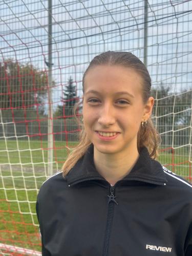 Anna Victoria Scheel