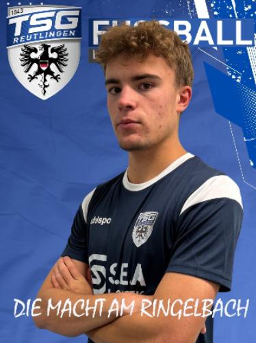 Tiago De Pedro Puettmann