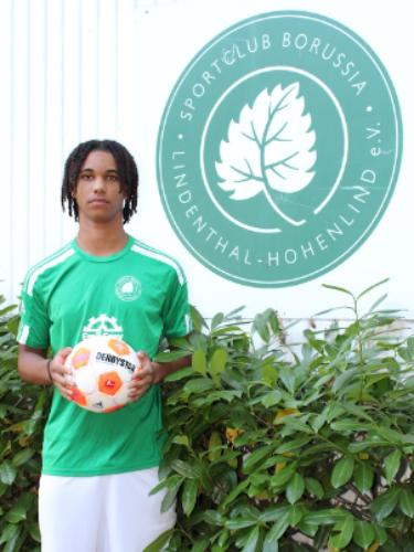 Wesley Osadeba Spittmann