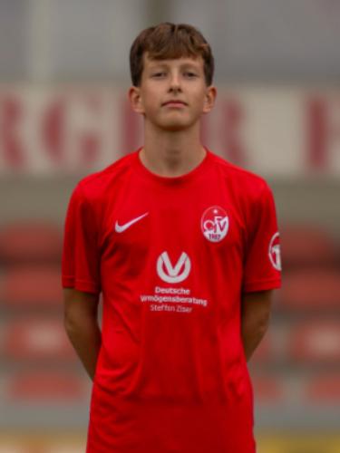 Paul Nikolaus Berbega