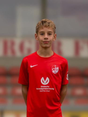 Finn Lück