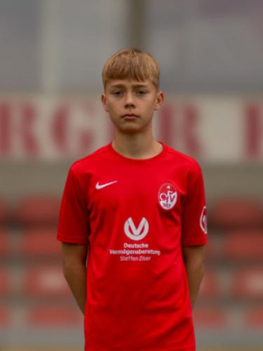 Dominik Richter