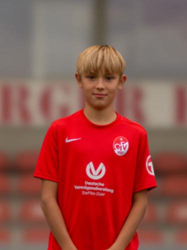 Malte Walther