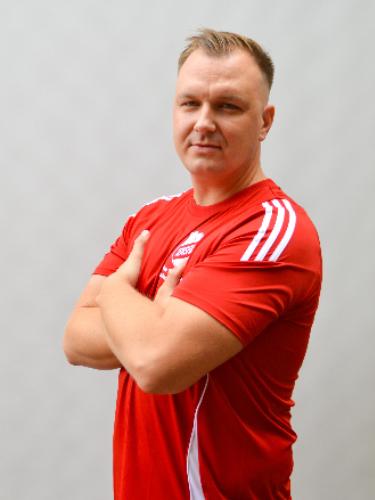 Philip Mats Valentin