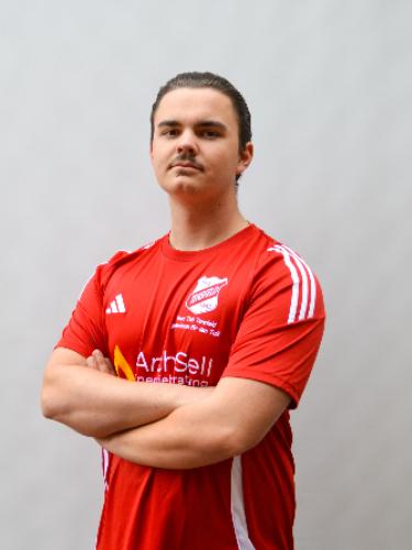 Jannis Leik Christoph