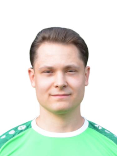 Maximilian Scharnewski