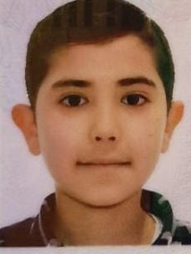 Abd Al Rahman Salloum