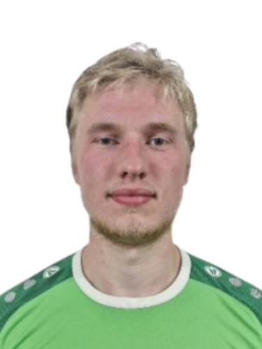 Joshua Köchling