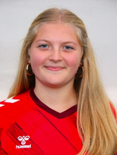 Malie Smila Kloppenburg