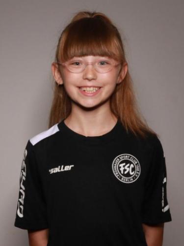 Melina Cataleya Dreikant