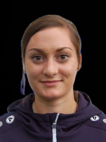 Meike Frank