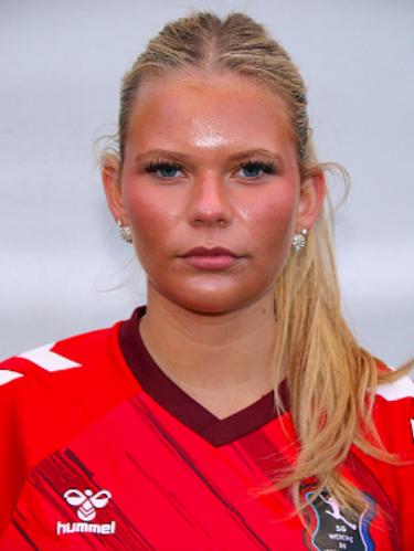 Mille Katrine Dürkop