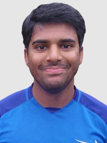 Arun Indirakumar
