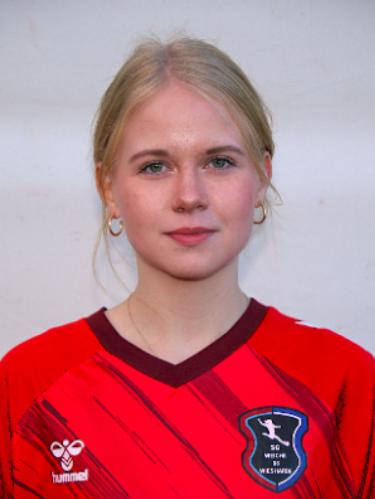 Mira Wegner