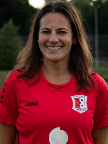 Paige Marie Figueroa