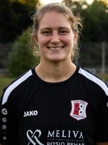 Alexandra Brooke Pace