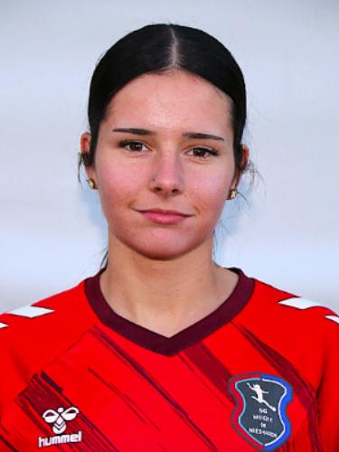 Amela Luna Friedrich