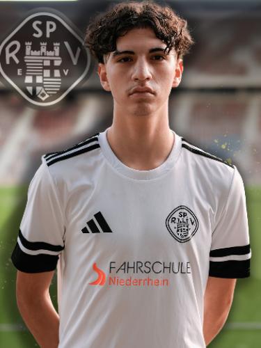 Mohamed Amin Belkarim