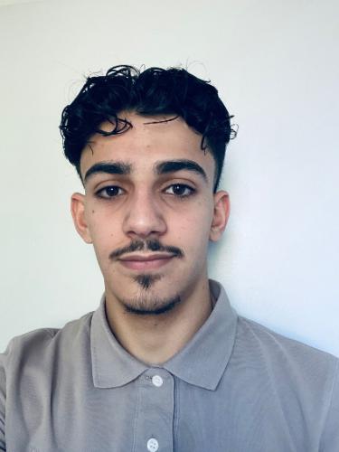 Saleh Mohammed