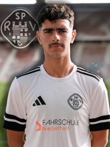 Muhamet Kadri Taskiran