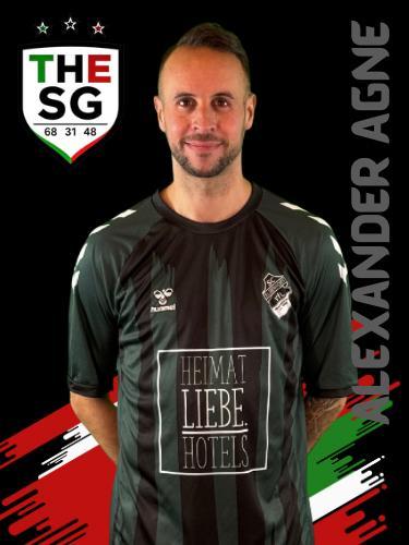 Alexander Agne