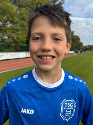 Lukas Naegele