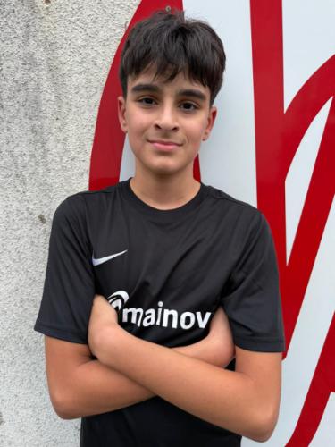 Ömer Mehmet Altindag