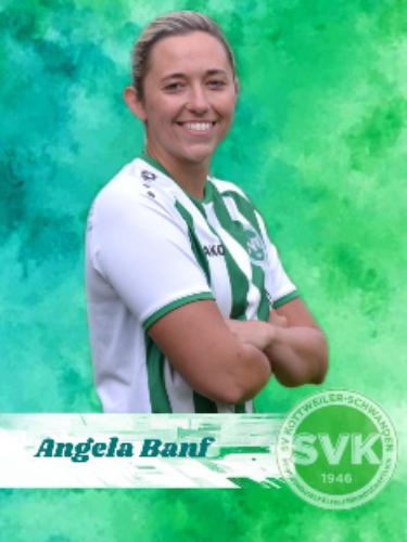 Angela Maria Banf