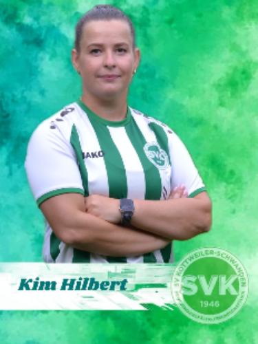 Kim Hilbert
