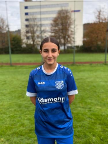 Amal Alsheikh